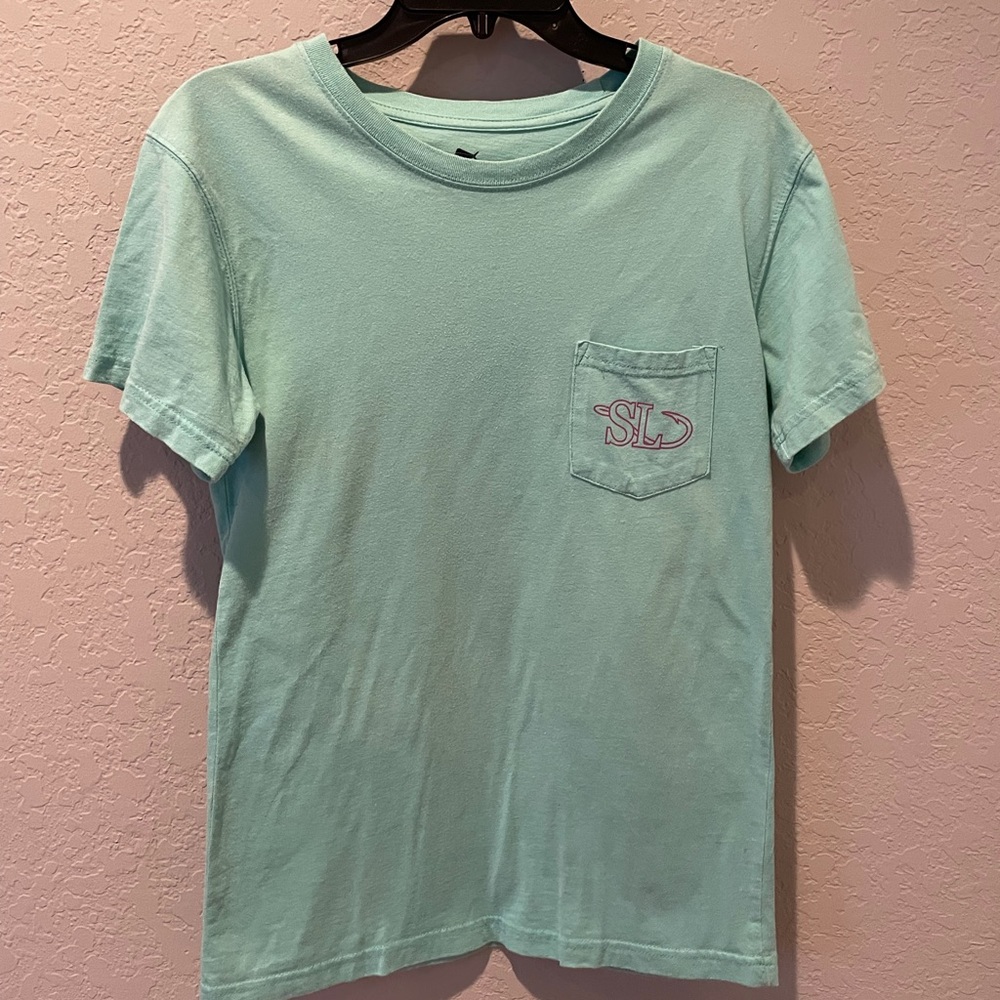 Small Southern Lure Tee